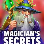 magician secrets slot demo